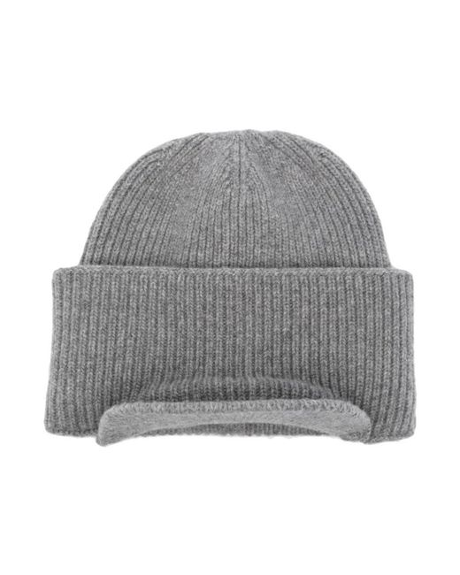 Laneus Beanies in het Gray