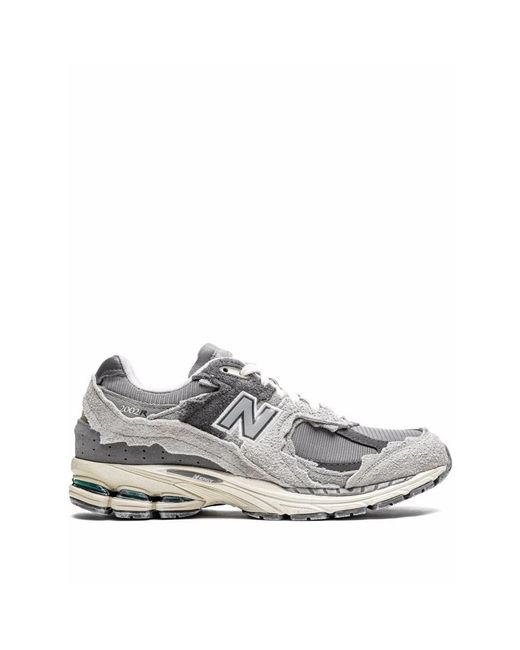 Sneakers New Balance pour homme en coloris Gray