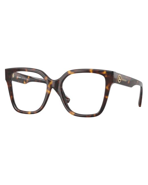 Burberry Optical Frame in het Brown