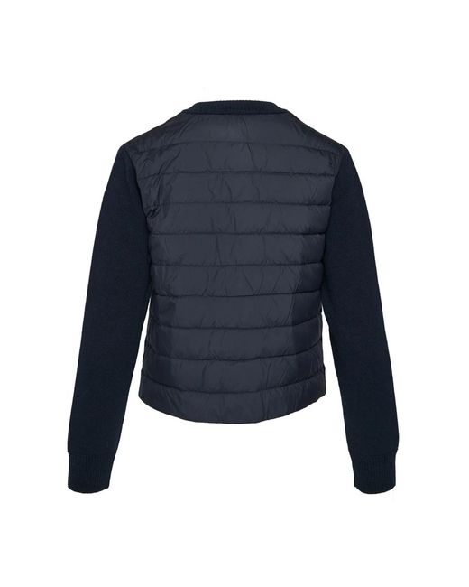 Moncler Cardigans in het Blue