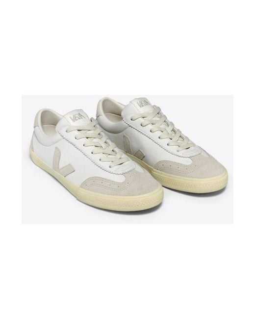 Veja White Sneakers for men