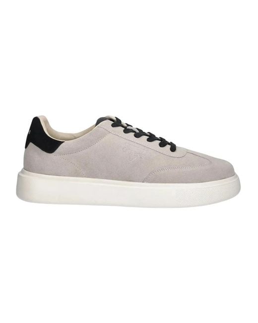 Guess Plaza in het Gray voor heren