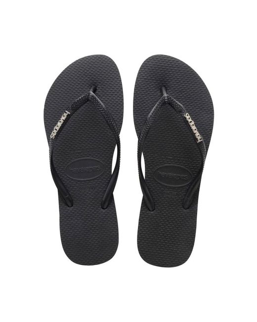 Flip Flops di Havaianas in Blue
