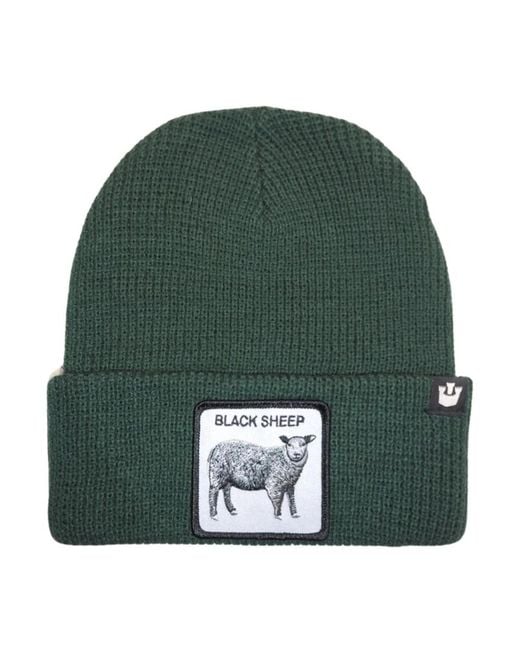 Goorin Bros Green Accessories