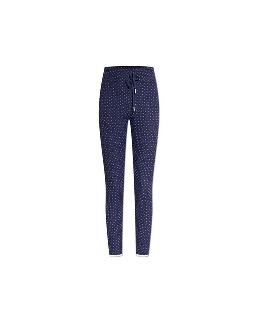 Leggings di The Upside in Blue