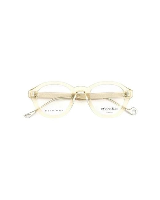 Eyepetizer Metallic Glasses