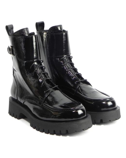 Bervicato Black Stiefett