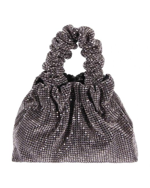 TWENTYFOUR Black Borsa