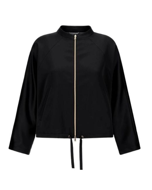 Light Jackets Herno de color Black