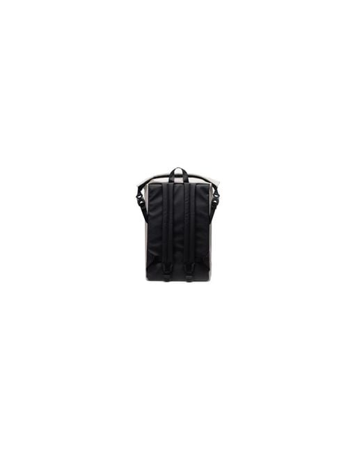 Herschel Supply Co. White Backpacks for men