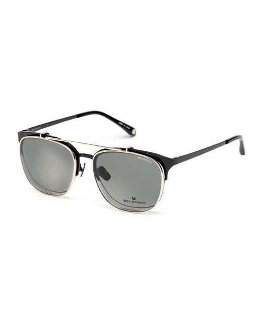 Belstaff Metallic Sunglasses