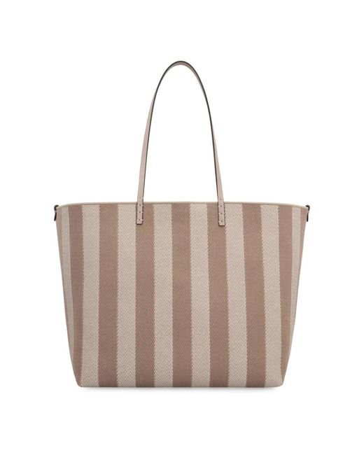 Fendi Multicolor Shopping Bags