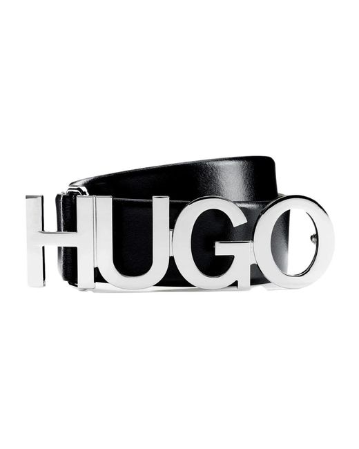 Belts di HUGO in Black
