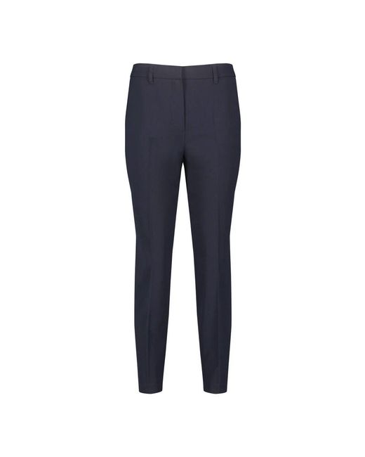 Taifun Blue Knitterarme 7/8 Hose Slim