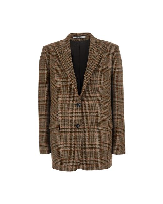 Tagliatore Berta Jas in het Brown