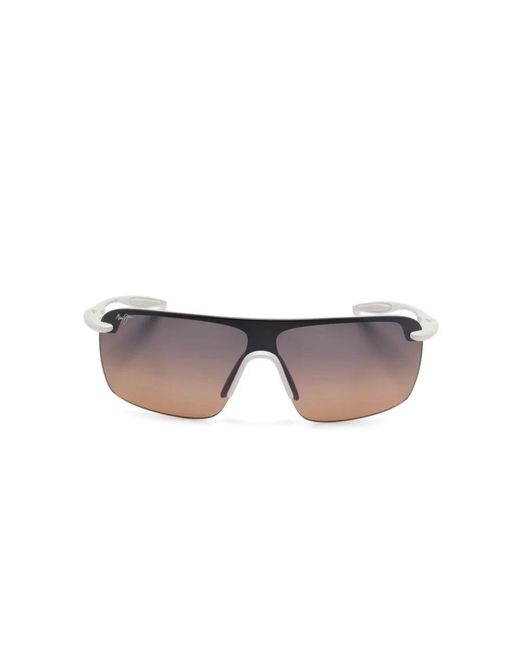 Maui Jim White Sunglasses