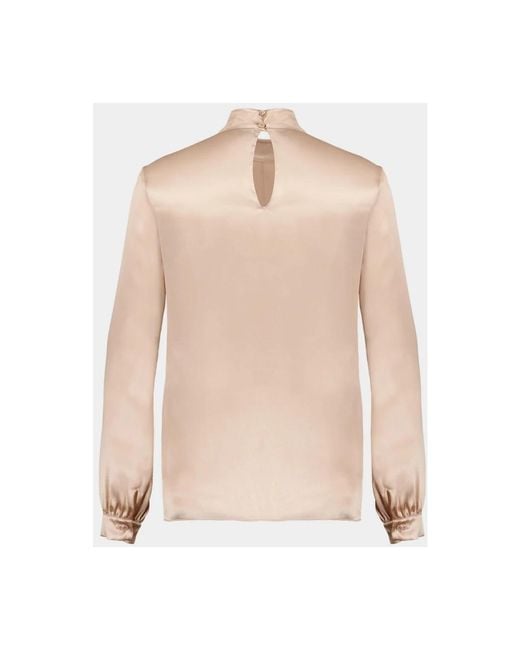 Tom Ford Natural Blouses