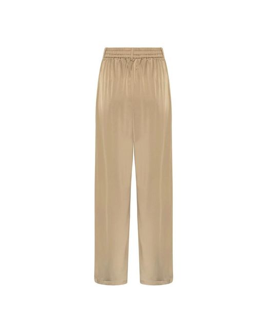 Karmamia Blake Pants in het Natural