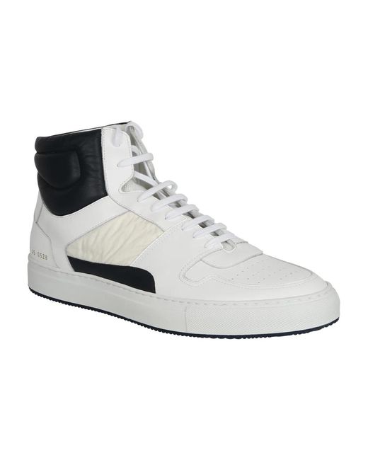 Common Projects White Sneakers for men
