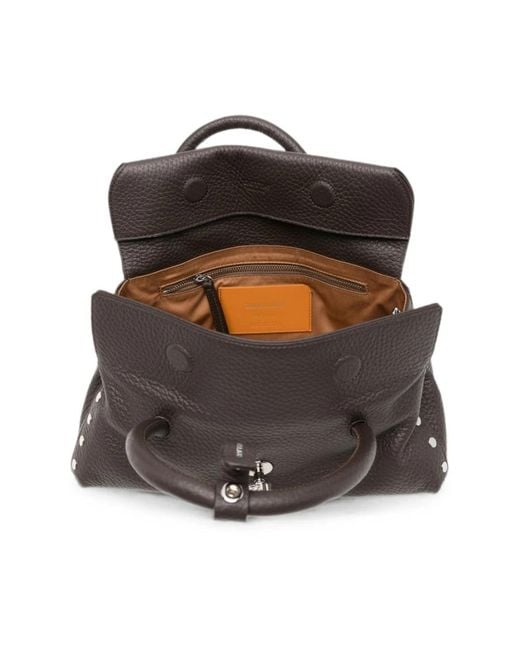 Zanellato Black Handbags