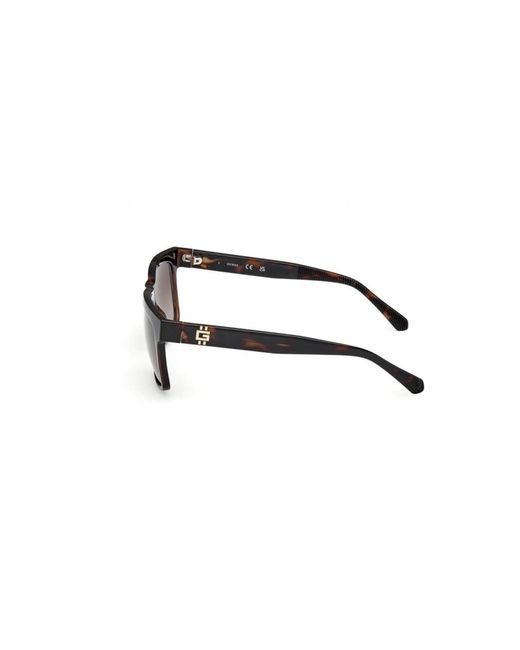 Guess Metallic Sunglasses for men