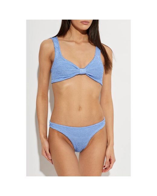 Bikinis Paramidonna en coloris Blue