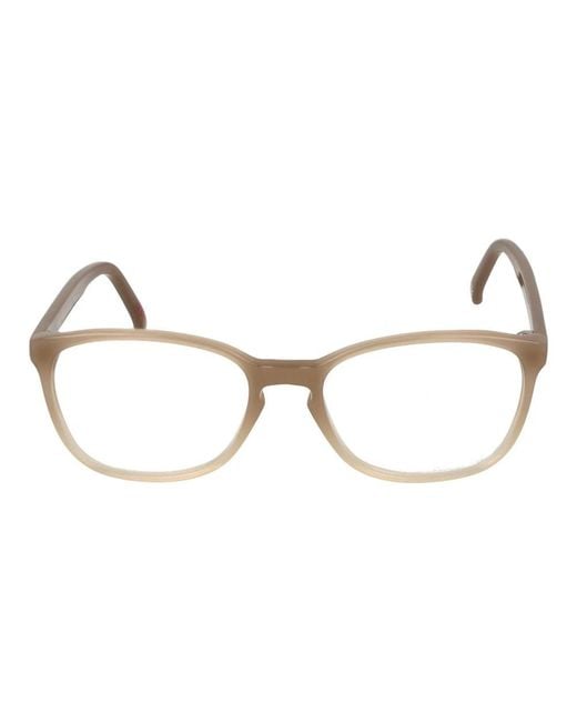 Glasses di Andy Wolf in Metallic