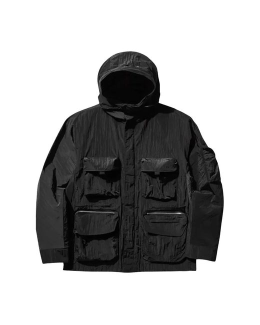 Oakley Black Light Jackets for men