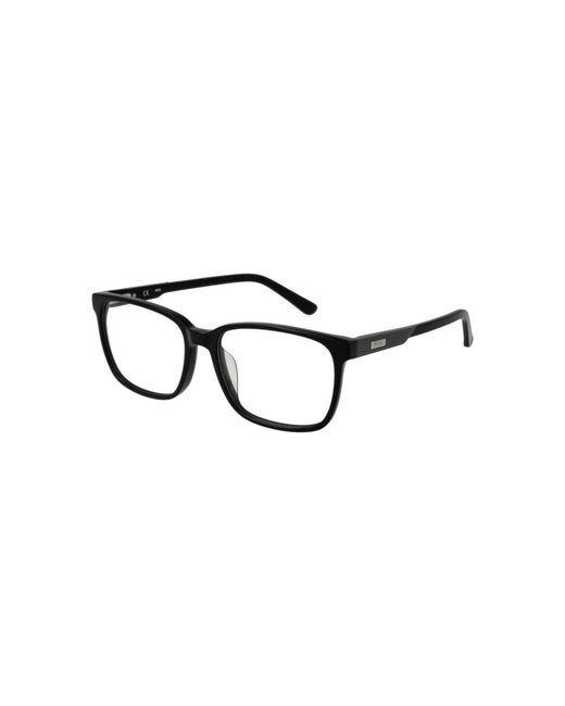 Fila Optical Frame in het Black voor heren