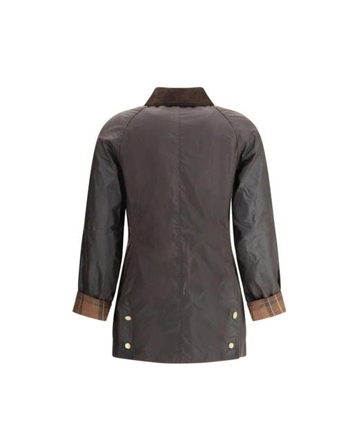 Barbour Light Jackets in het Gray