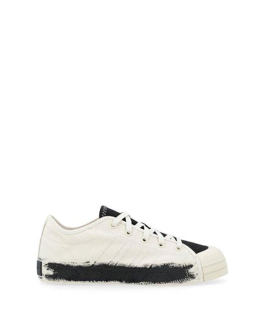 Sneakers Y-3 pour homme en coloris White