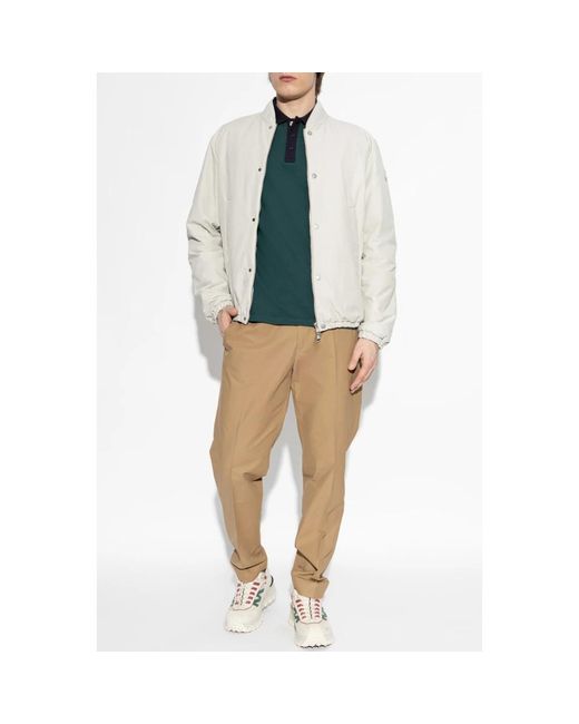 Down Jackets Moncler de hombre de color White