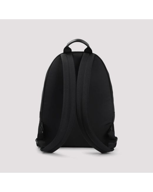 Givenchy Black Stilvolle Schwarze Eimer Tasche Rucksack