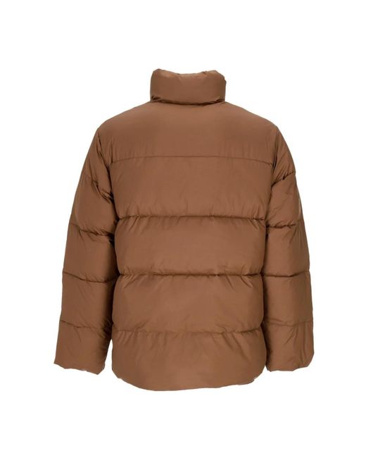 Carhartt Herenjas Springfield Jacket in het Brown voor heren