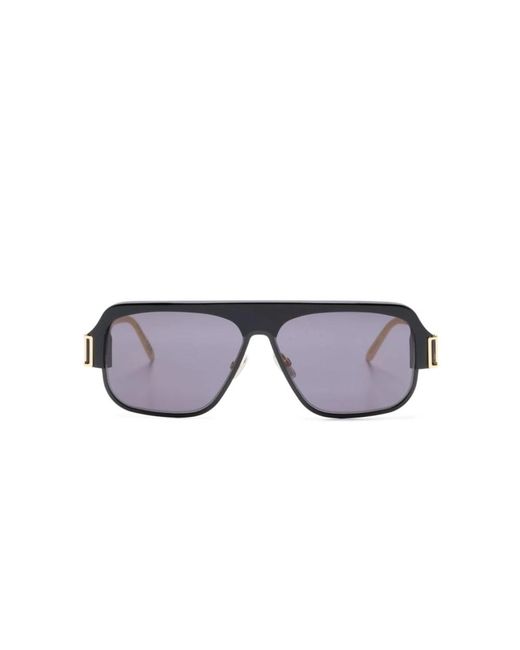Marni Black Sunglasses