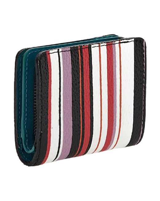 Gabs Red Wallets & Cardholders