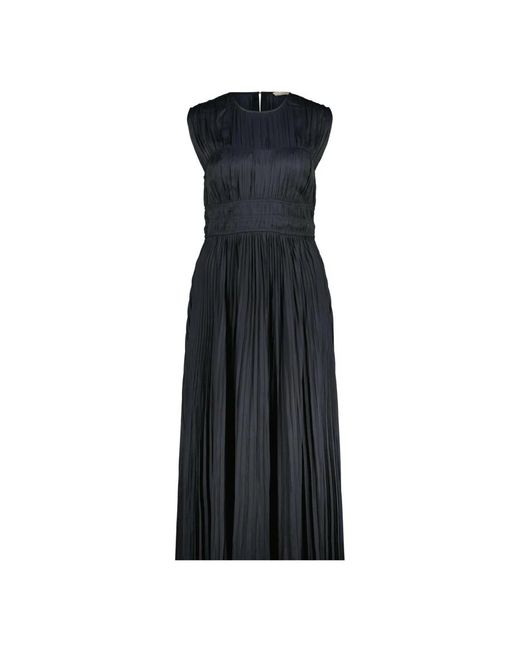 Dresses > day dresses > midi dresses Ulla Johnson en coloris Black