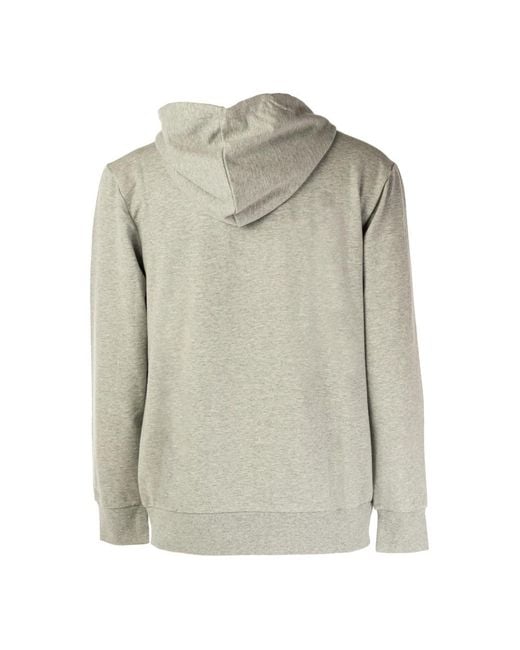 Zip-Throughs di Gas in Green da Uomo
