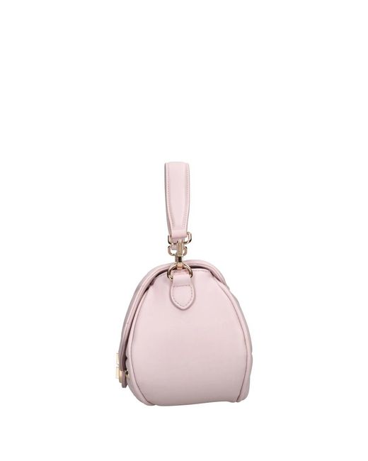 La Carrie Pink Handbags