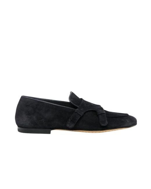 Shoes > flats > loafers Officine Creative pour homme en coloris Black