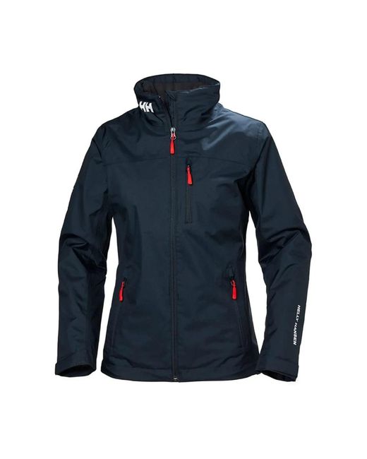 Helly Hansen Blue Light Jackets