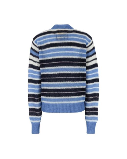 Marni Cardigans in het Blue