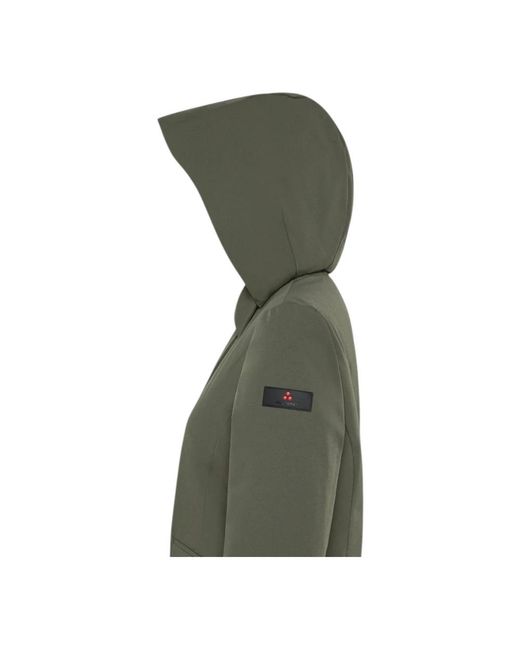Parkas Peuterey de color Green
