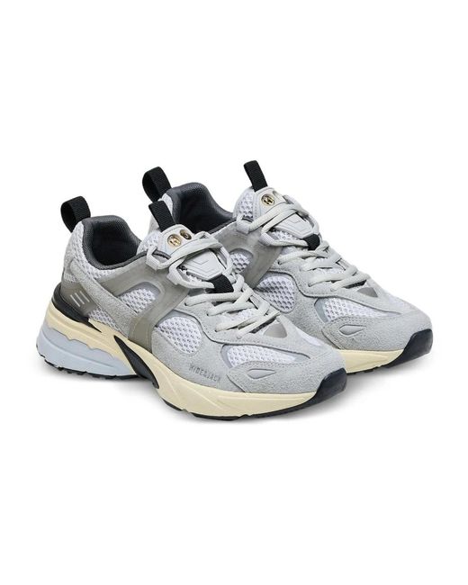 Sneakers di HIDE & JACK in Gray da Uomo