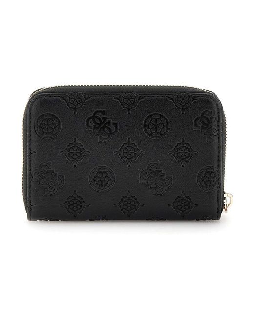 Wallets & Cardholders di Guess in Black