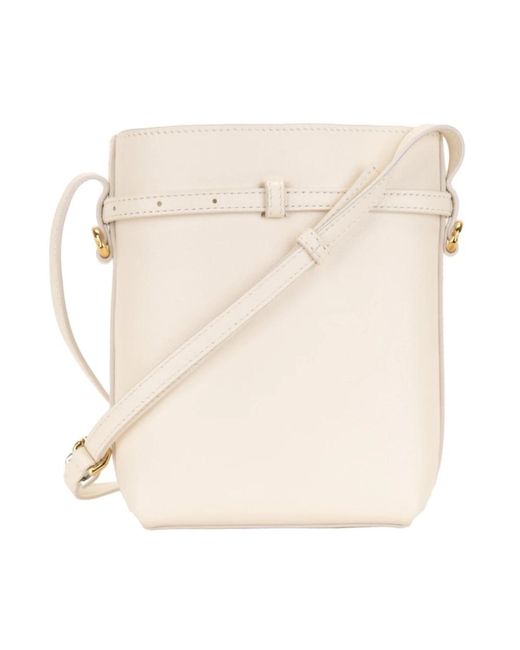 Givenchy Natural Cross Body Bags