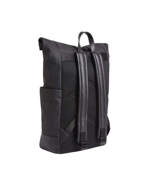 Backpacks di Calvin Klein in Black da Uomo