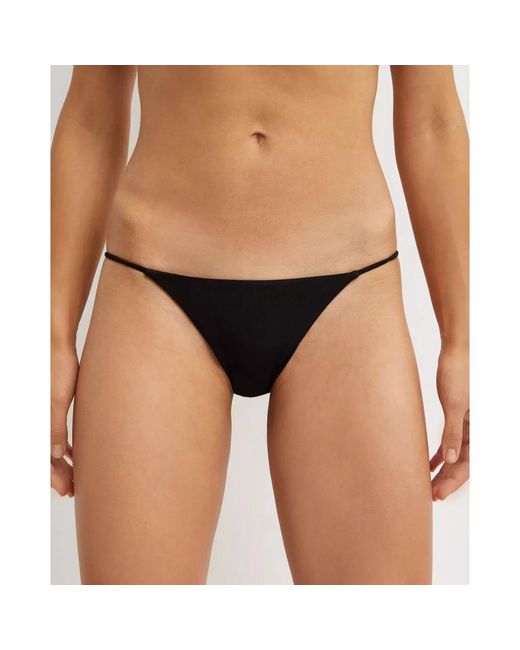 LaRevêche Black Bikinis