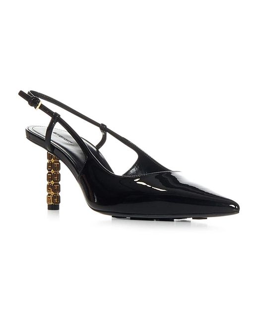 Givenchy Pumps in het Blue