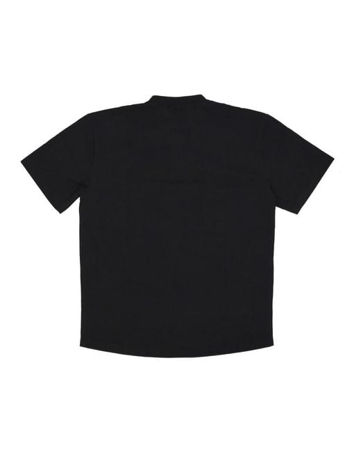 Huf Black T-Shirts for men